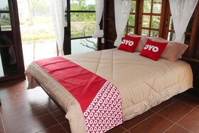 Baan Suan Mulberry Farmstay By Oyo