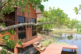 Baan Suan Mulberry Farmstay By Oyo