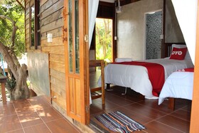 Baan Suan Mulberry Farmstay By Oyo