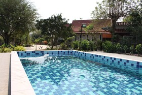 Baan Suan Mulberry Farmstay By Oyo