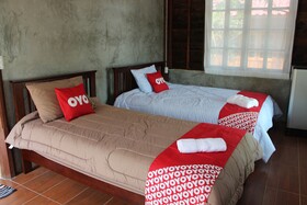 Baan Suan Mulberry Farmstay By Oyo