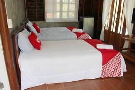 Baan Suan Mulberry Farmstay By Oyo