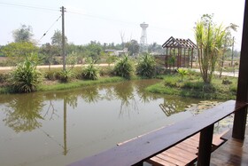 Baan Suan Mulberry Farmstay By Oyo