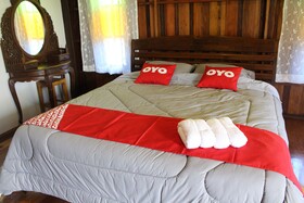 Baan Suan Mulberry Farmstay By Oyo