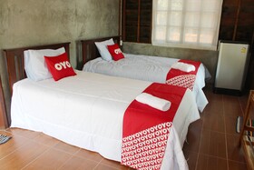 Baan Suan Mulberry Farmstay By Oyo