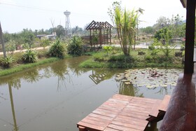 Baan Suan Mulberry Farmstay By Oyo
