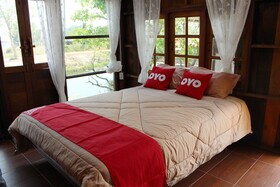 Baan Suan Mulberry Farmstay By Oyo