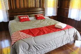 Baan Suan Mulberry Farmstay By Oyo