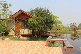 Baan Suan Mulberry Farmstay By Oyo