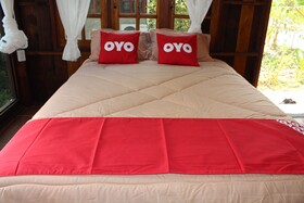 Baan Suan Mulberry Farmstay By Oyo