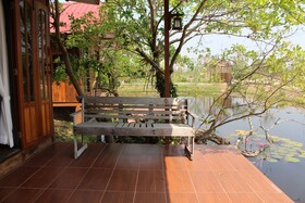 Baan Suan Mulberry Farmstay By Oyo