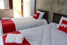 Baan Suan Mulberry Farmstay By Oyo