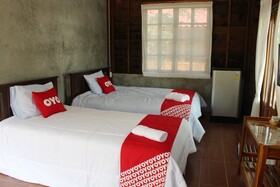 Baan Suan Mulberry Farmstay By Oyo