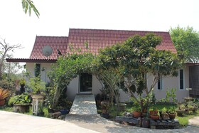 Baan Suan Mulberry Farmstay By Oyo