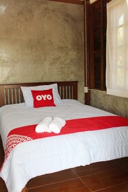 Baan Suan Mulberry Farmstay By Oyo
