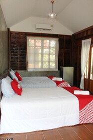 Baan Suan Mulberry Farmstay By Oyo