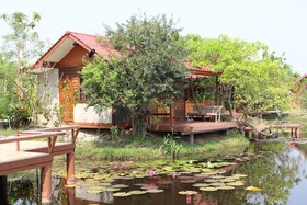 Baan Suan Mulberry Farmstay By Oyo