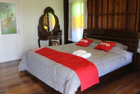 Baan Suan Mulberry Farmstay By Oyo