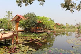 Baan Suan Mulberry Farmstay By Oyo