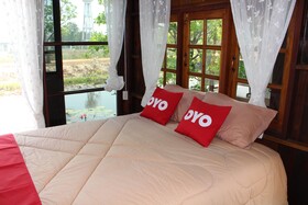 Baan Suan Mulberry Farmstay By Oyo