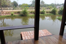 Baan Suan Mulberry Farmstay By Oyo