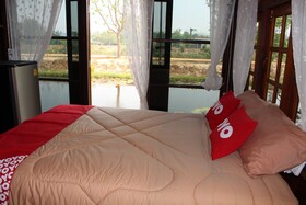 Baan Suan Mulberry Farmstay By Oyo