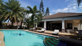 Baan Sudrak Pool Villa