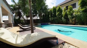 Baan Sudrak Pool Villa