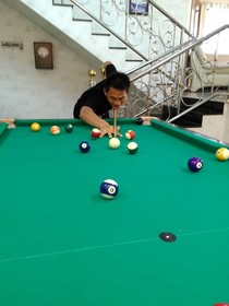 Baan Sudrak Pool Villa