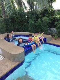 Baan Sudrak Pool Villa