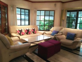 Baan Sudrak Pool Villa