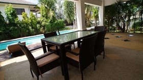 Baan Sudrak Pool Villa