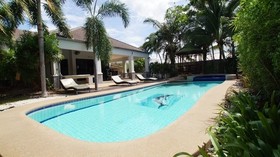 Baan Sudrak Pool Villa