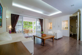 Baan Suksamran