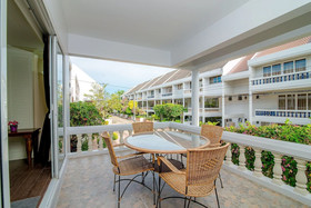 Baan Suksamran