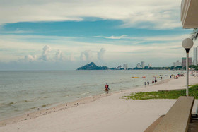 Baan Suksamran
