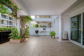 Baan Suksamran