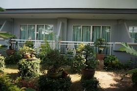 Baan Suksiri Hotel