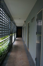 Baan Suksiri Hotel