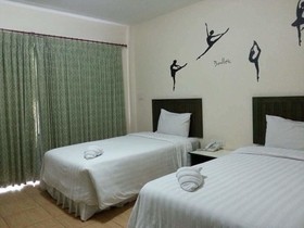Baan Suksiri Hotel