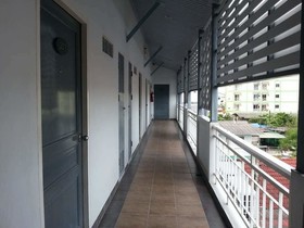Baan Suksiri Hotel