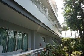 Baan Suksiri Hotel