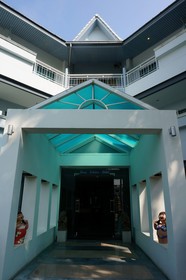 Baan Suksiri Hotel