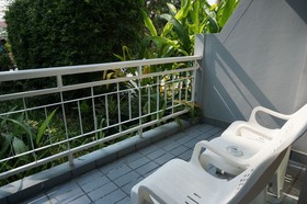 Baan Suksiri Hotel
