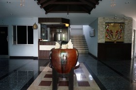 Baan Suksiri Hotel