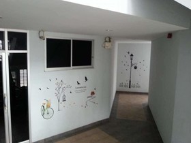 Baan Suksiri Hotel