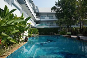 Baan Suksiri Hotel