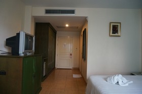 Baan Suksiri Hotel
