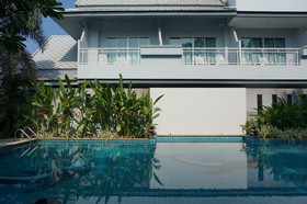 Baan Suksiri Hotel