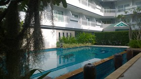 Baan Suksiri Hotel